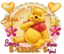 Some PuuhÂ´s Loves You - Giina