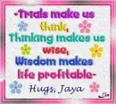 Sweet quote