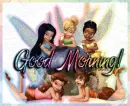 Good Morning!