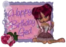  Gied