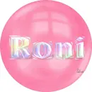 Roni