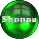 Shonna