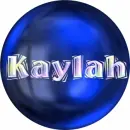 kaylah