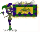 Cute grapfic-Ania