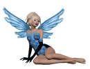 Blue Fairy