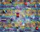 STAINED GLASS 3D ILLUSION