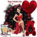 happy valentines day