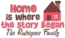 home-rodriguez family