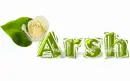 Arsh