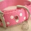 Pink Belt