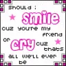 Smile