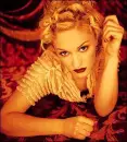 Gwen Stefani