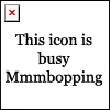 Busy MMMBoping