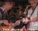 Hanson-Music Live