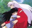 inuyasha and kagome