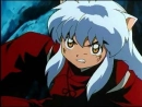 inuyasha as a child