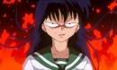 evil kagome
