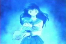 kagome's ghost