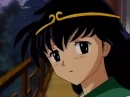 kagome in a trance
