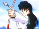mad kagome
