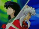 inuyasha and kagome 4 ev
