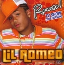 lil romeo