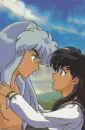 <3 love<3 inuyasha & kagome <3