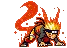 Naruto shippuden kyubbi naruto