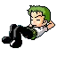 Roranoa Zoro