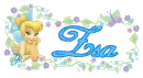 Zsa Tinkerbell
