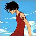 luffy