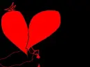 Broken heart