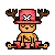 Tony Tony Chopper