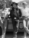 dukes of hazzard/ waylon jennings