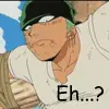 Zoro Avy