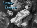 lapsus linguae