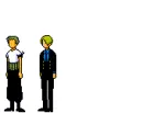Sanji Rejection