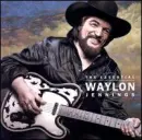 waylon jennings