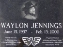 waylon jennings