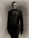 gerard way