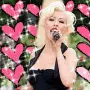 christina aguilera 