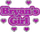 Bryan's Girl