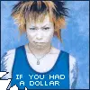 What Kyo thinks about you