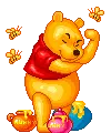 POOH BEAR
