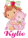 baby ssc kylie