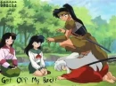Kouga!!