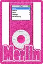 Merlin iPod