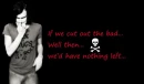 nothing left