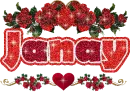 Janay Roses and Hearts