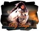 Big Hugs